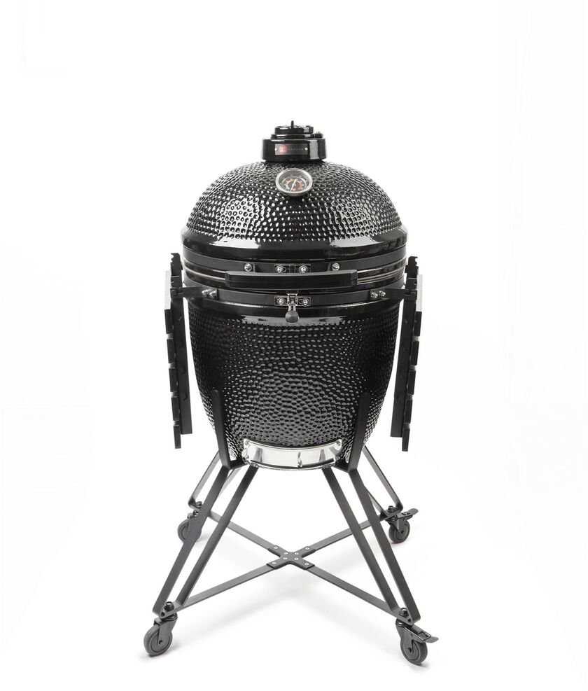 Get Red GET Raudonas KAMADO KEPSNINĖ 24 colių (60 cm)