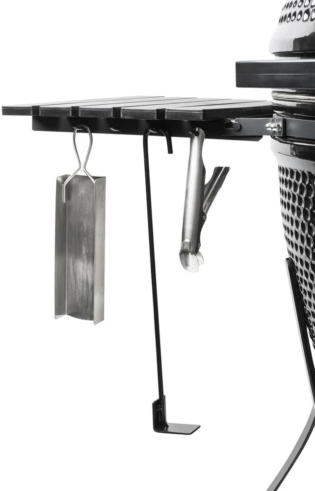 Get Red GET Raudonas KAMADO KEPSNINĖ 24 colių (60 cm) ir 12l kazano komplektas
