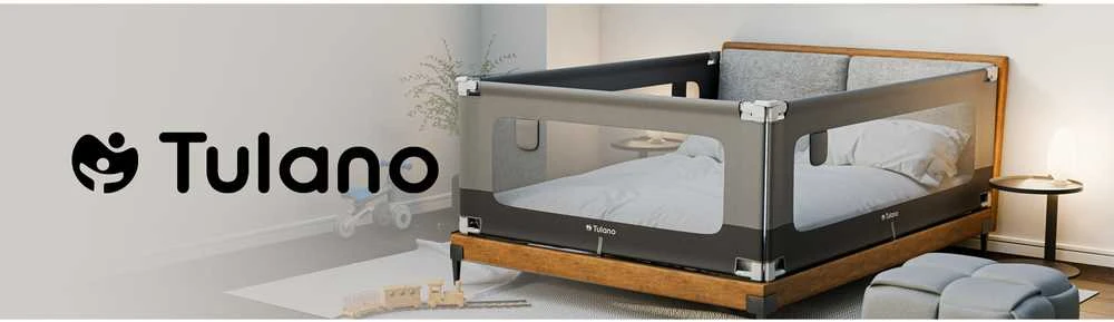 Barjeras lovai, lovos apsauga „TULANO Cover 48“, 180 cm