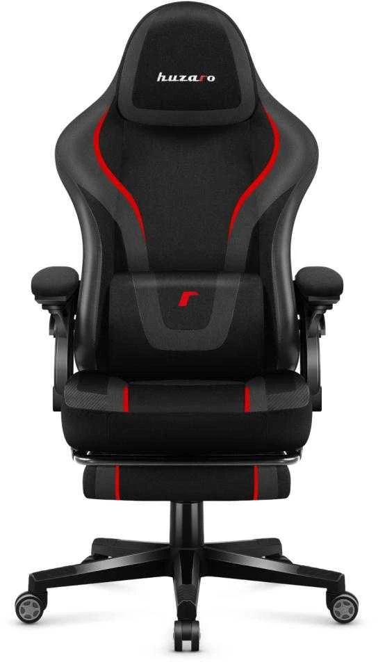 Žaidimų kėdė „Huzaro Force 4.6 Carbon“