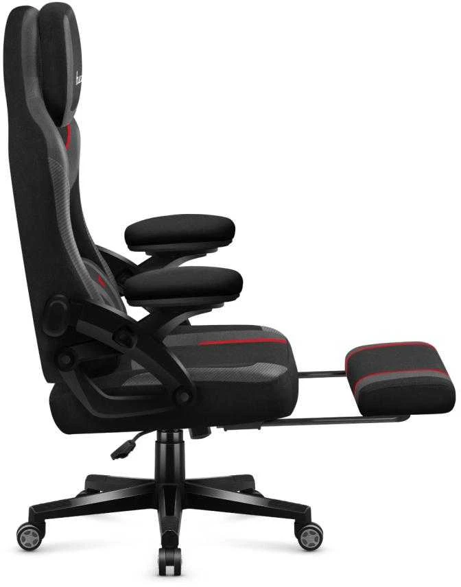 Žaidimų kėdė „Huzaro Force 4.6 Carbon“
