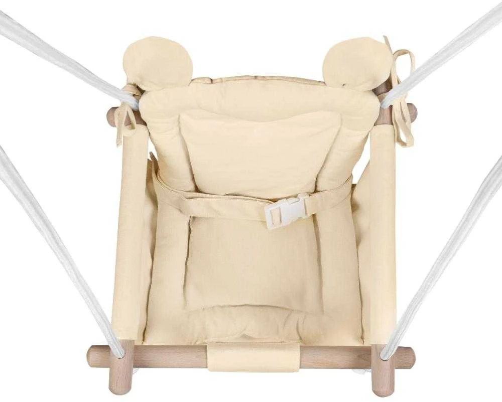 Vaikiškas namelis „TULANO Hop 30“, beige