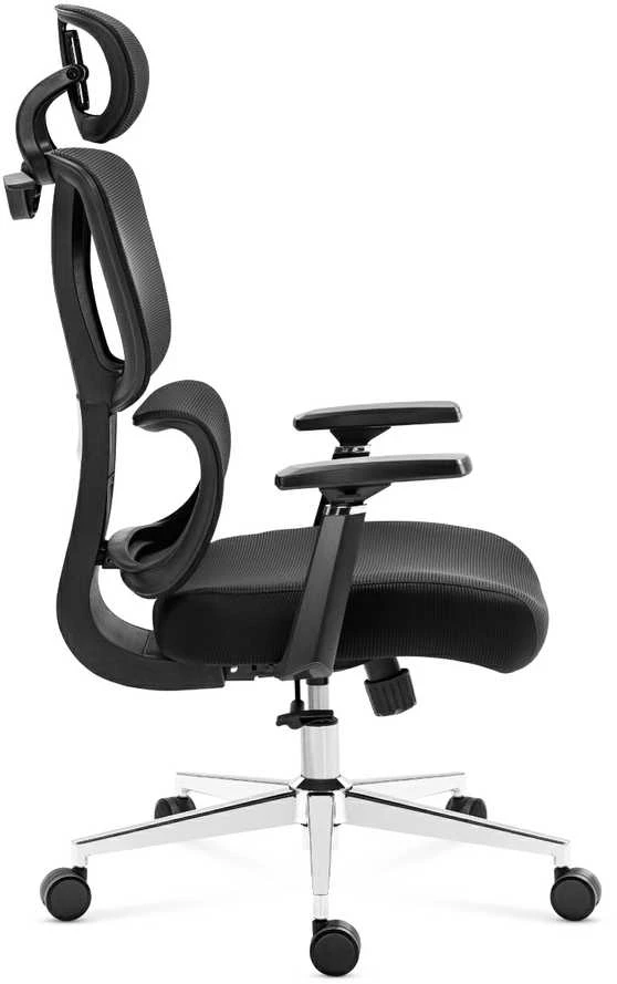 Biuro kėdė „Mark Adler Expert 4.6“, ergonominė kėdė
