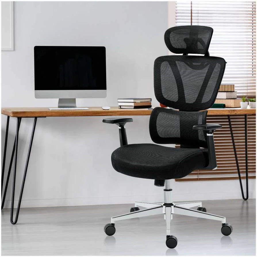 Biuro kėdė „Mark Adler Expert 4.6“, ergonominė kėdė
