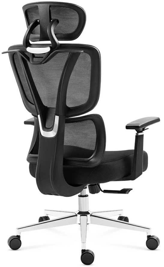Biuro kėdė „Mark Adler Expert 4.6“, ergonominė kėdė