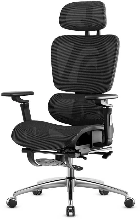 Mark Adler Expert 7.9 biuro kėdė su tinkleliu