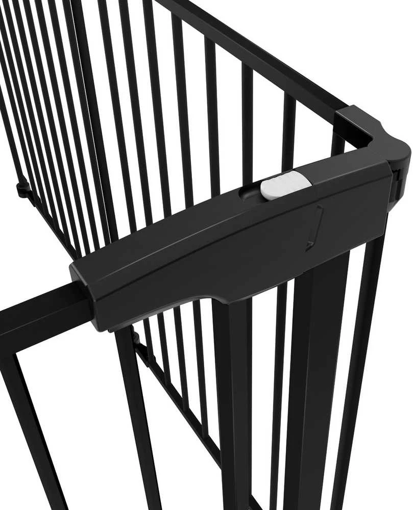 Mark Adler Guardian 6.0 Juodas barjeras