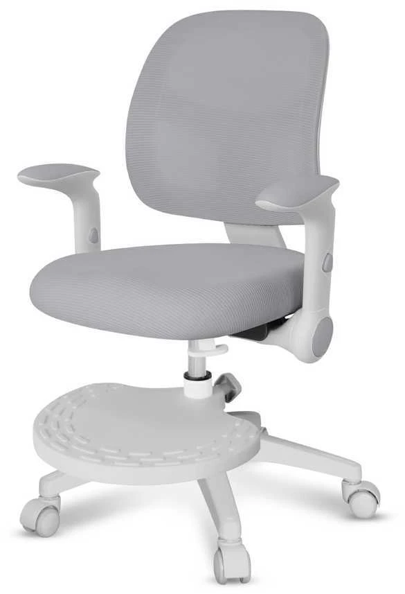 Mark Adler Junior 5.0 Pilkas sukamoji kėdė