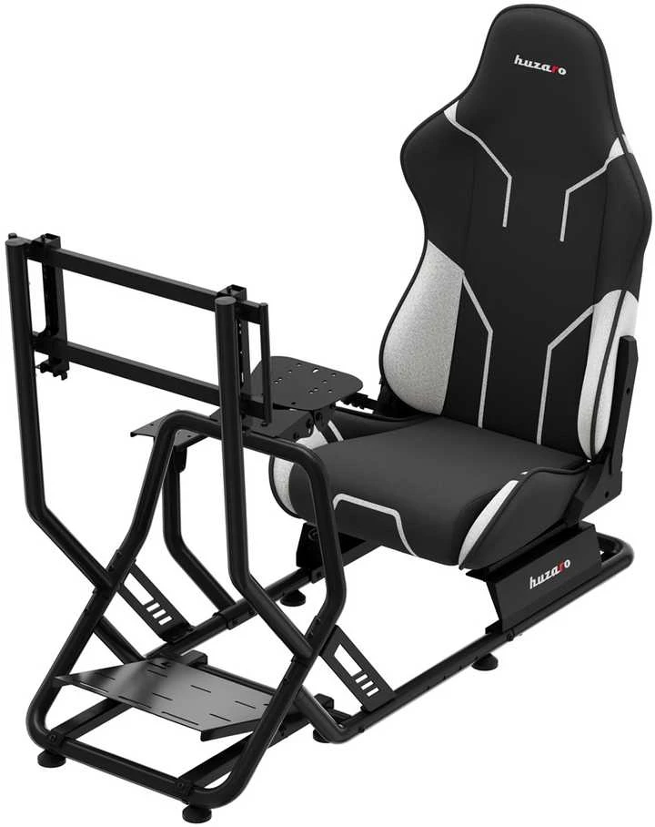 Žaidimų kėdė Huzaro Speed 6.0
