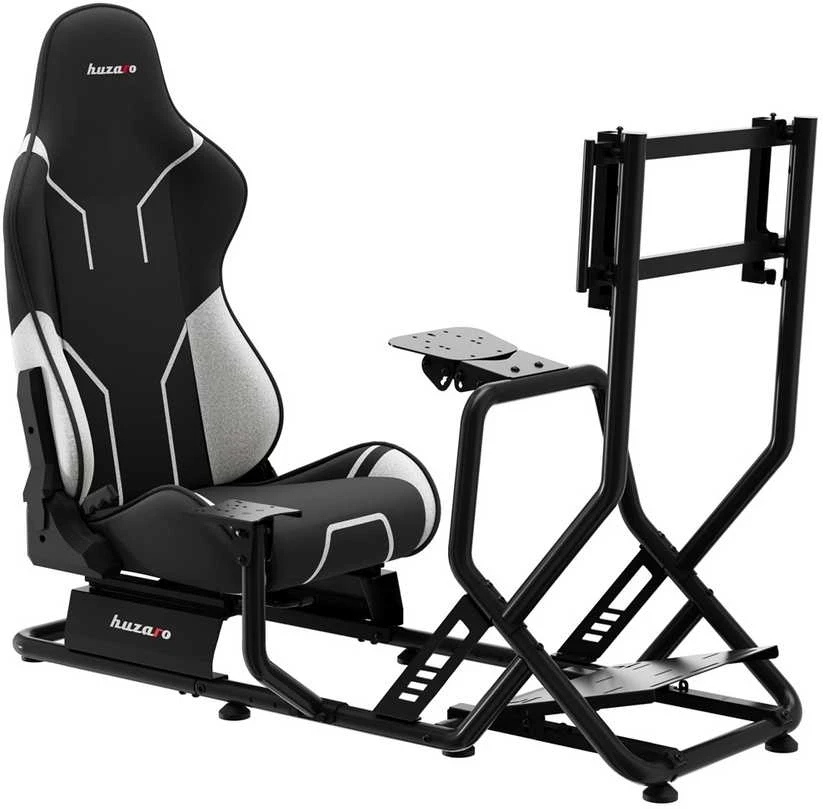 Žaidimų kėdė Huzaro Speed 6.0