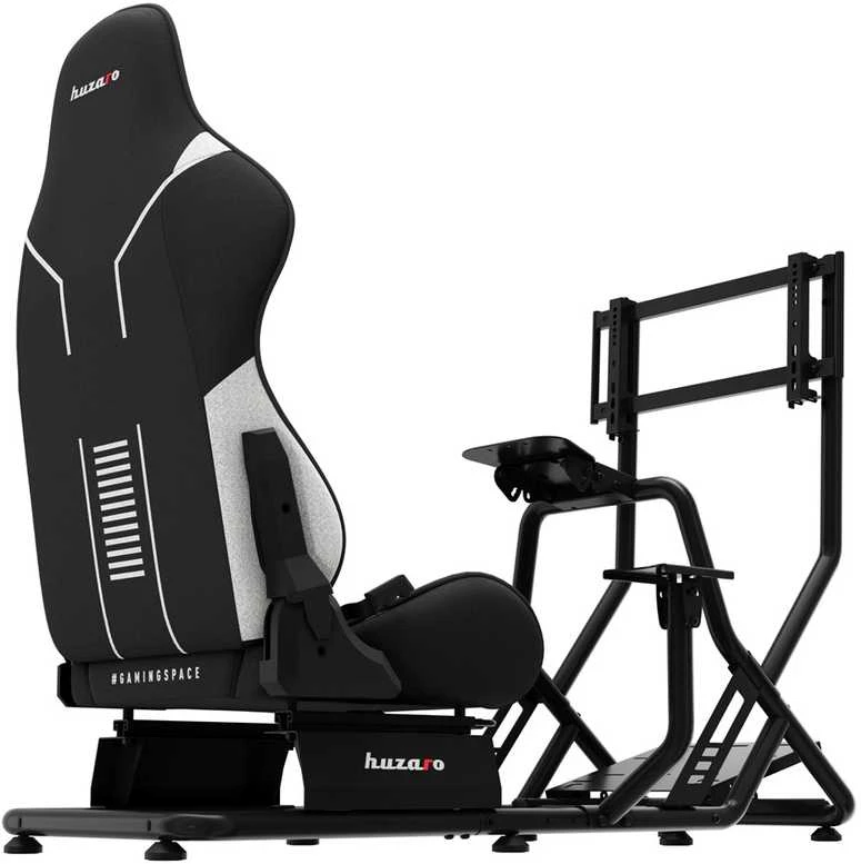 Žaidimų kėdė Huzaro Speed 6.0