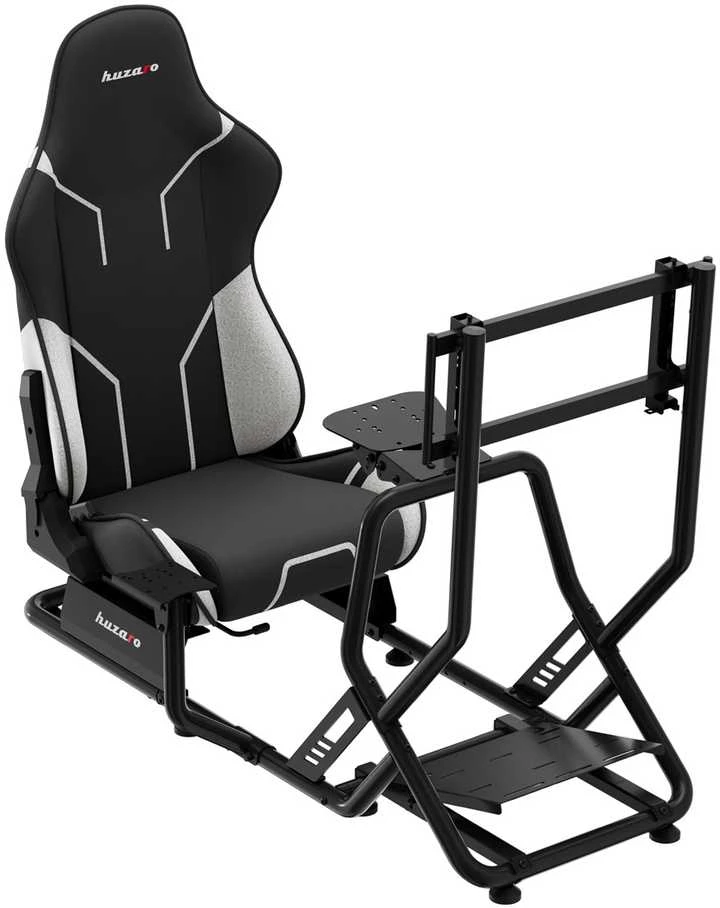 Žaidimų kėdė Huzaro Speed 6.0