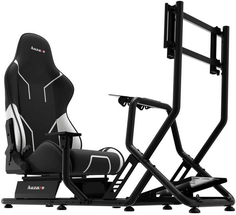 Žaidimų kėdė Huzaro Speed 6.0