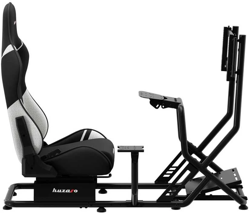 Žaidimų kėdė Huzaro Speed 6.0
