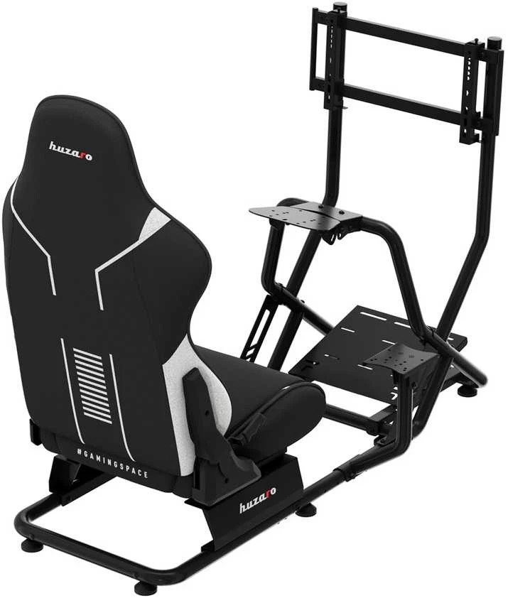 Žaidimų kėdė Huzaro Speed 6.0