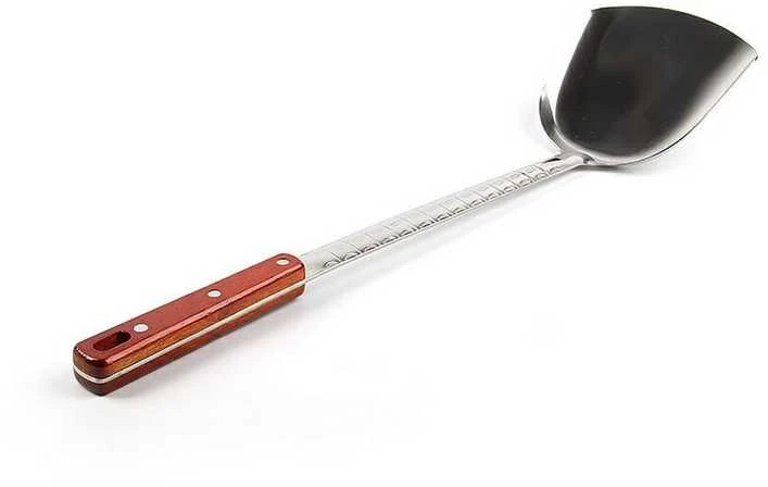 Kapgir Kepimo mentelė 45 cm su medine rankena