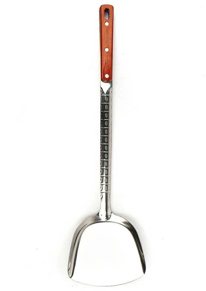 Kapgir Kepimo mentelė 45 cm su medine rankena