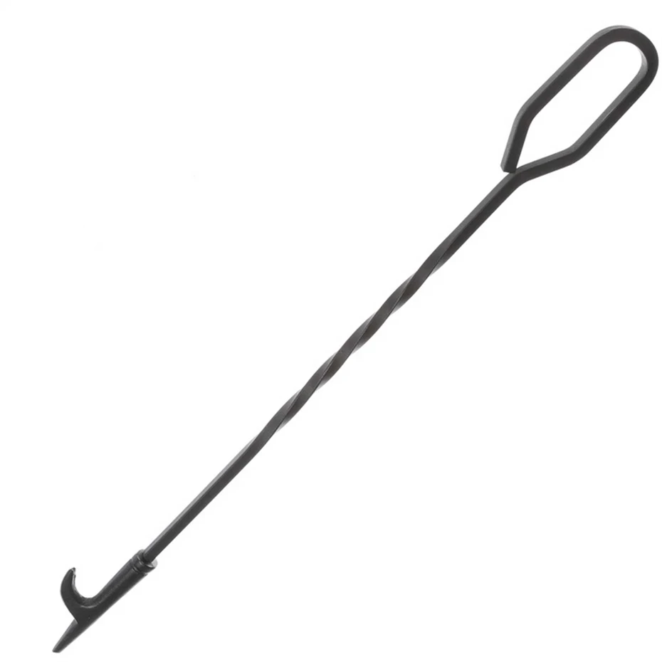 Kapgir Žarsteklio ir semtuvėlio komplektas 61cm