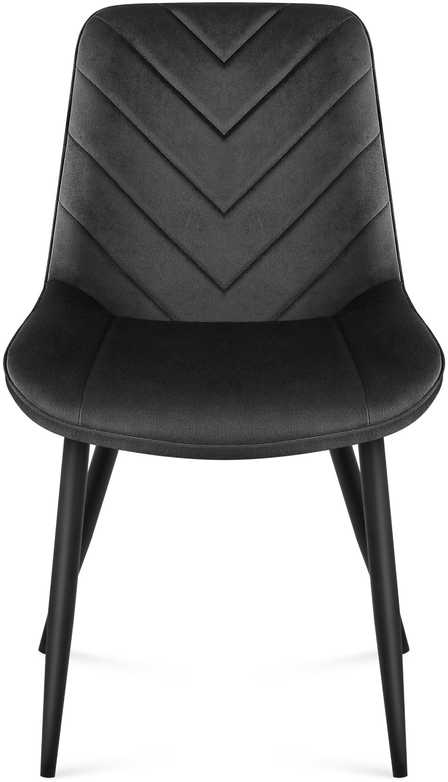 Mark Adler Prince 3.0 kėdė juoda