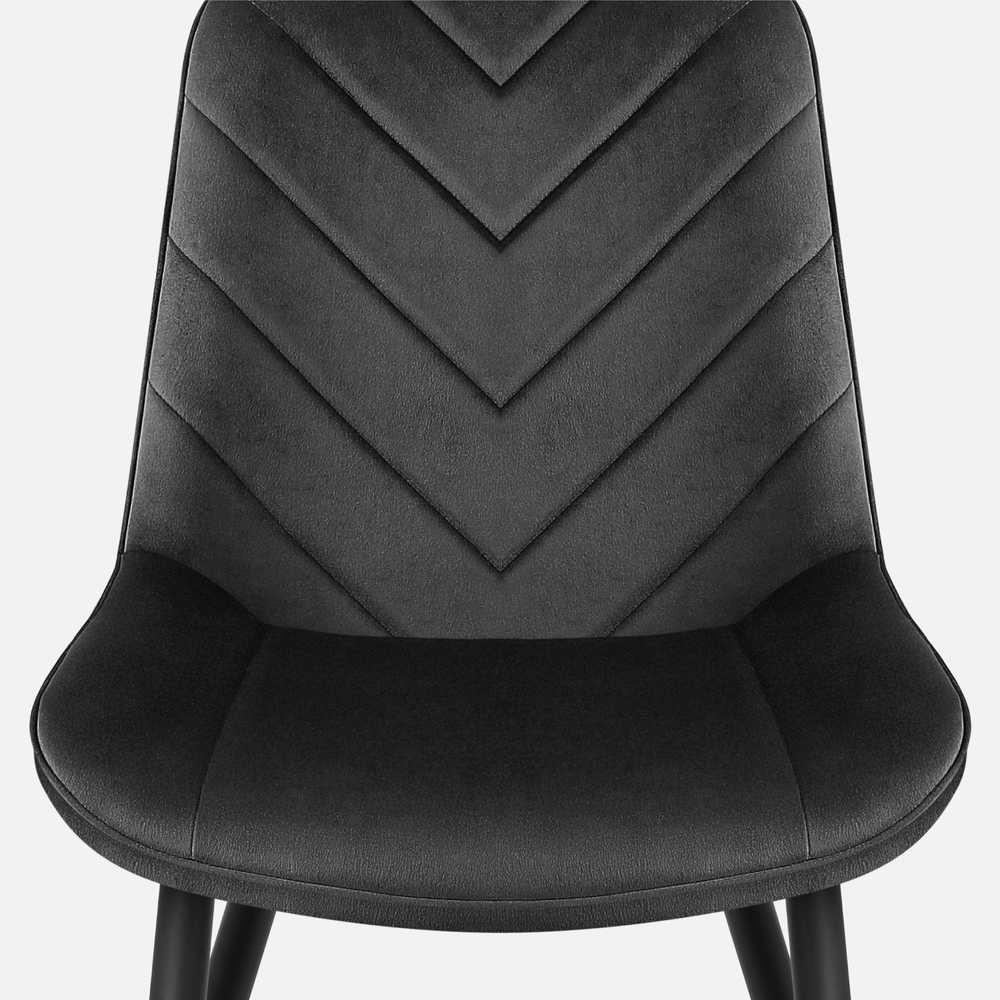 Mark Adler Prince 3.0 kėdė juoda