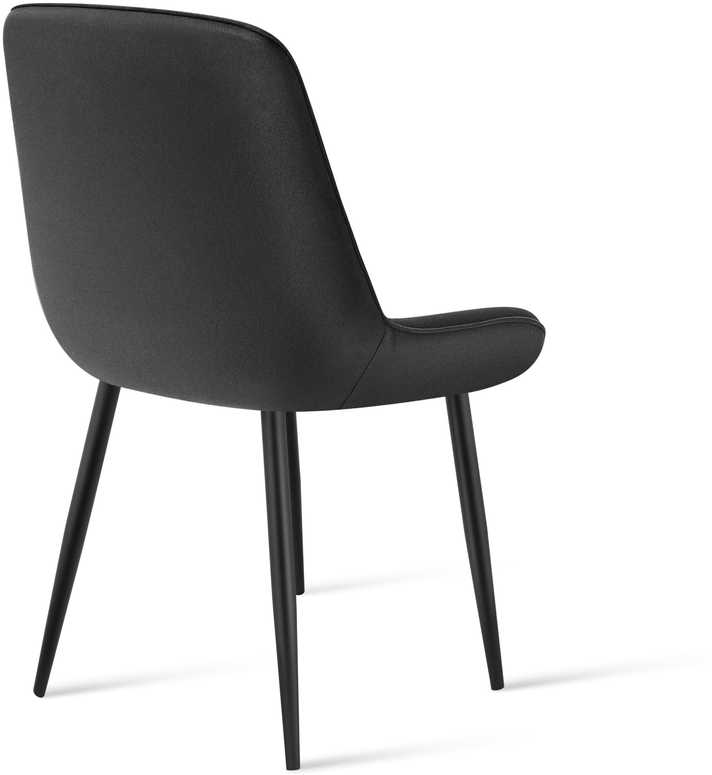Mark Adler Prince 3.0 kėdė juoda