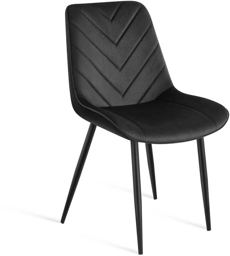 Mark Adler Prince 3.0 kėdė juoda