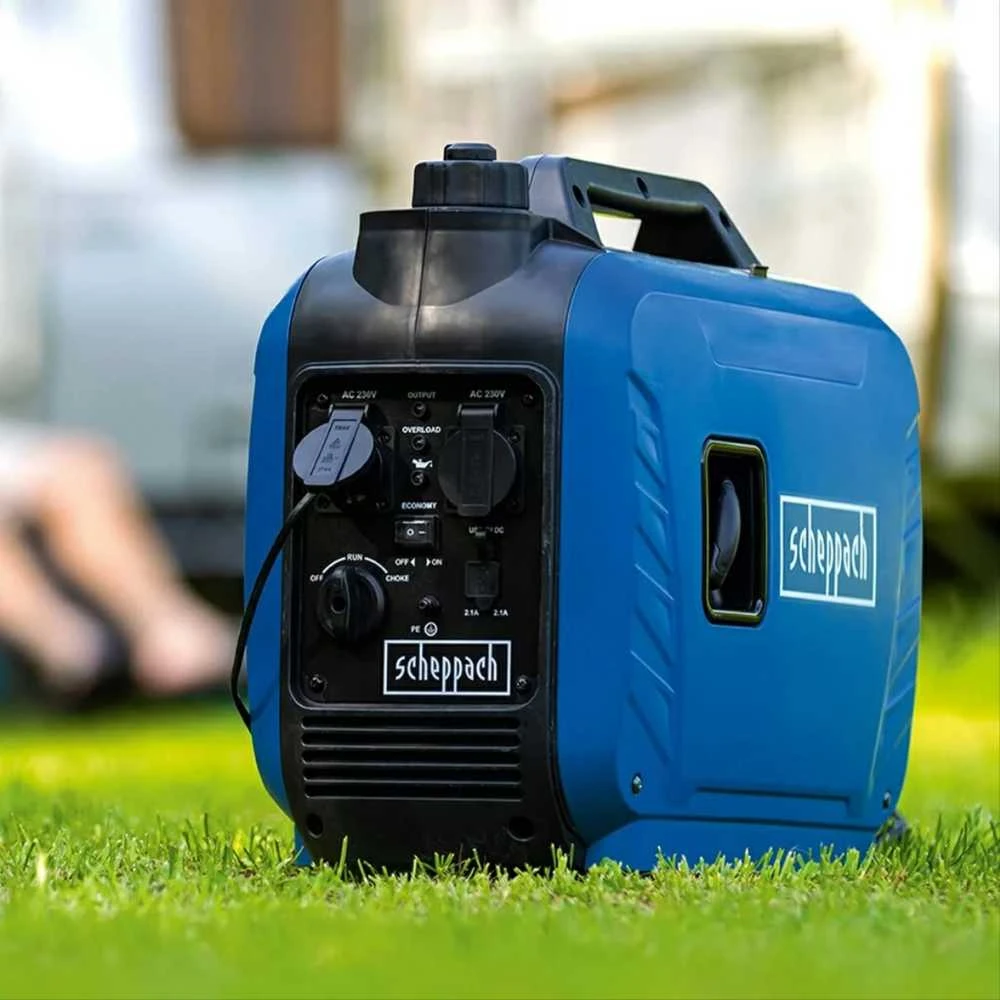 Kemper emaliuota viryklė su dangčiu, galia 2,6 kW, degiklių / virimo zonų skaičius 2, nerūdijantis plienas, dujinė