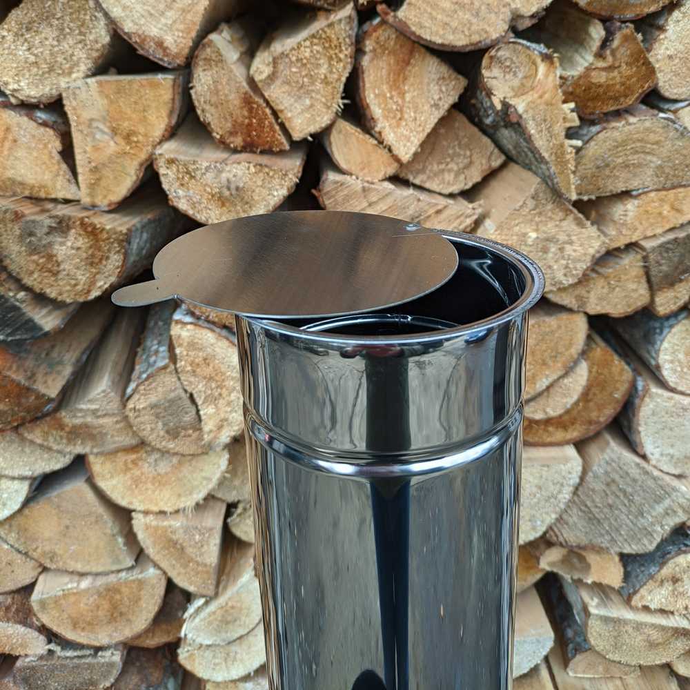 Krosnelė Kazan Mangal 8-12L kazanui / skersmuo 36cm