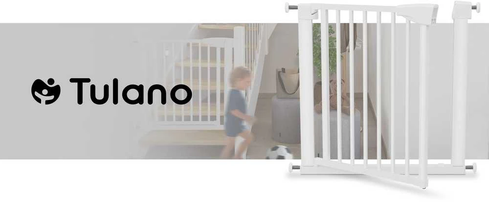 TULANO Guardian 3.5 Baltas, 110 x 76 cm