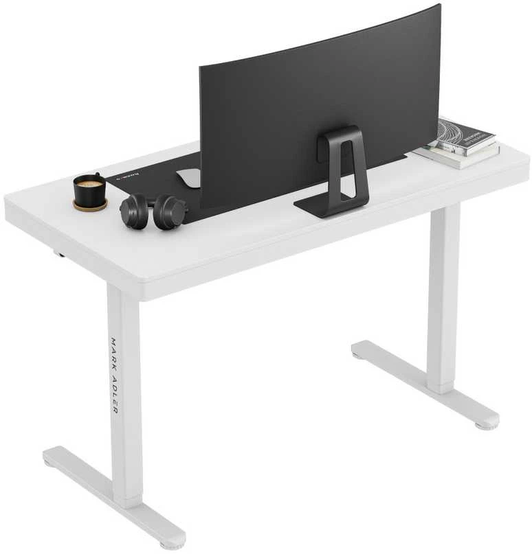 Mark Adler Leader 8.2 elektrinis stalas su monitoriumi