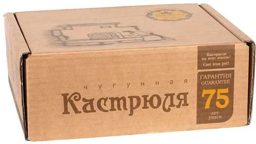 Ketaus troškintuvas Maysternya Ø34 cm 340-40