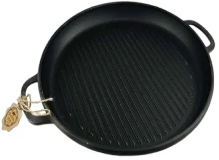 Ketaus troškintuvas Maysternya Ø34 cm 340-40