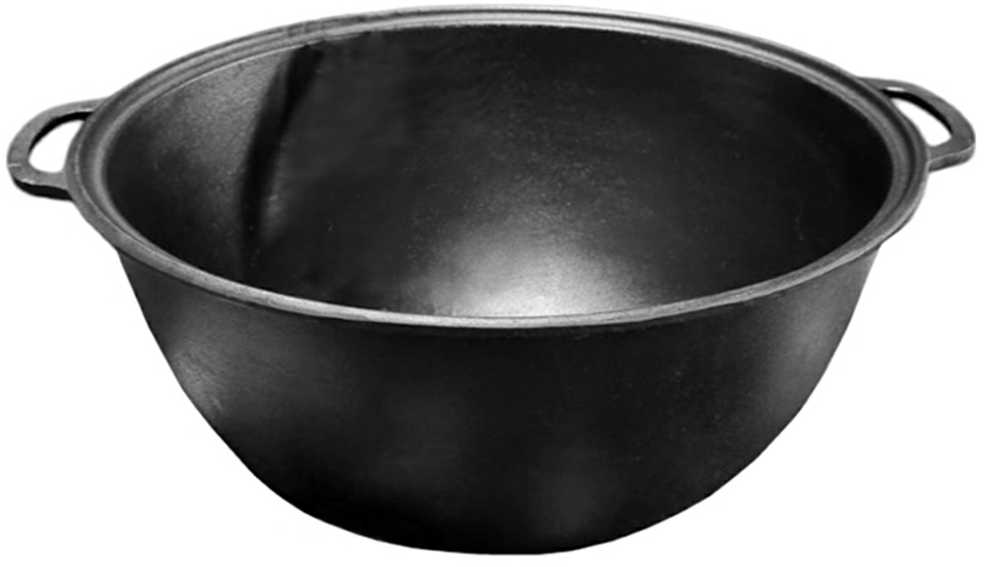 Maysternya KAZANAS WOK 8L su GRILL ketaus dangčiu keptuvė | T405CPGr