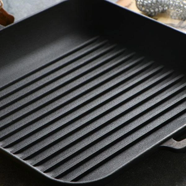 Ketaus keptuvė Maysternya 28x28 cm 280-280-40GR