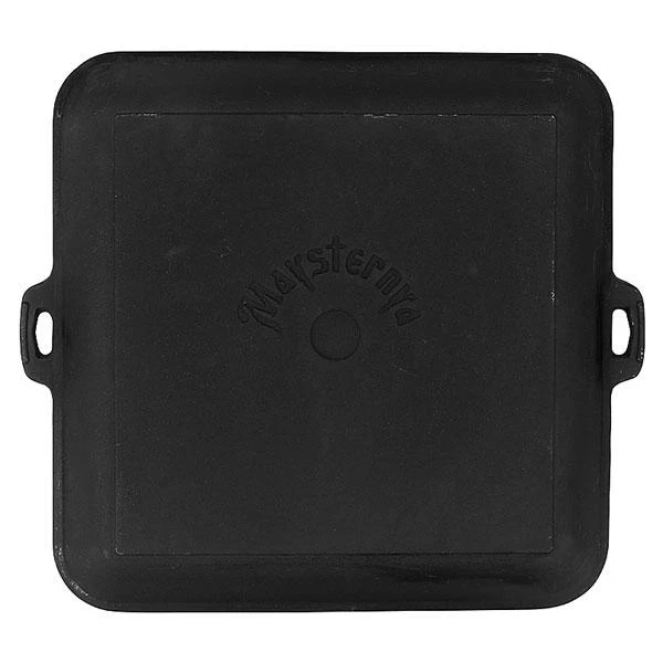 Maysternya Ketaus grilio keptuvė 35*35*4 cm GRILL | T309