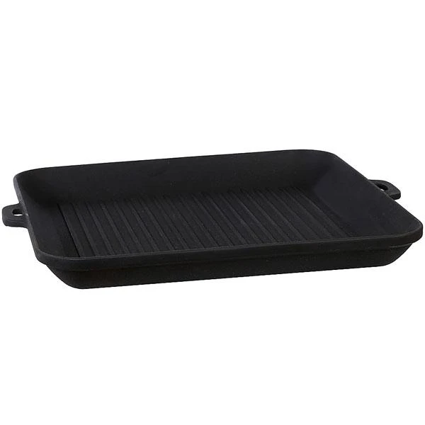 Maysternya Ketaus grilio keptuvė 35*35*4 cm GRILL | T309