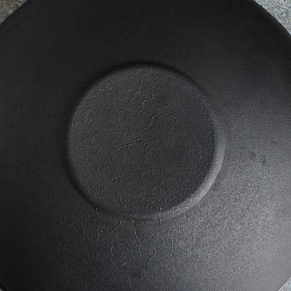 Maysternya Ketaus KAZANAS WOK 8 l | T405