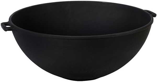 Maysternya Ketaus KAZANAS WOK 8 l | T405