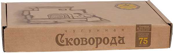 Maysternya Ketaus keptuvė 24*4 сm (medine rankena, stiklinis dangtis) T302C3