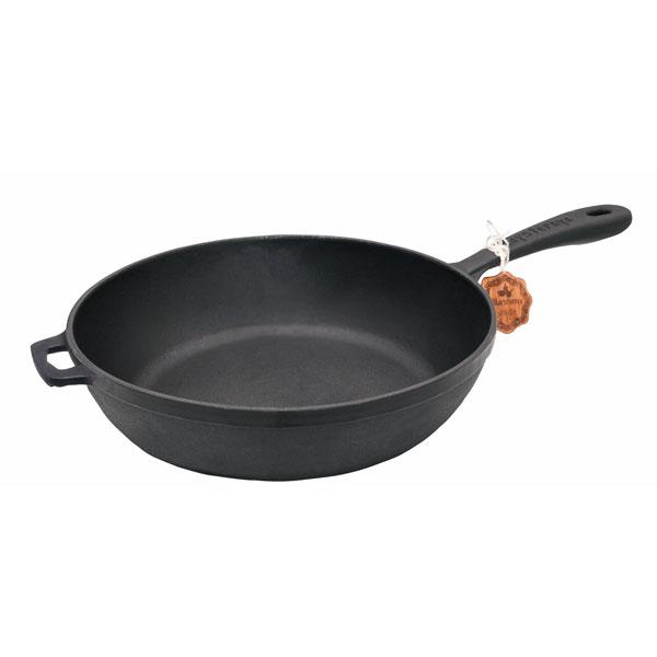 Ketaus keptuvė Maysternya Ø28 cm T204