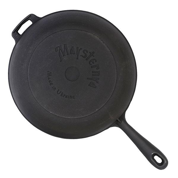 Ketaus keptuvė Maysternya Ø28 cm T204