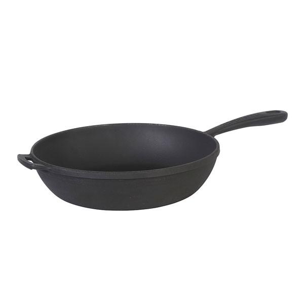 Ketaus keptuvė Maysternya Ø28 cm T204