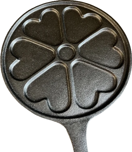 Maysternya Ketaus keptuvė blynams 22cm