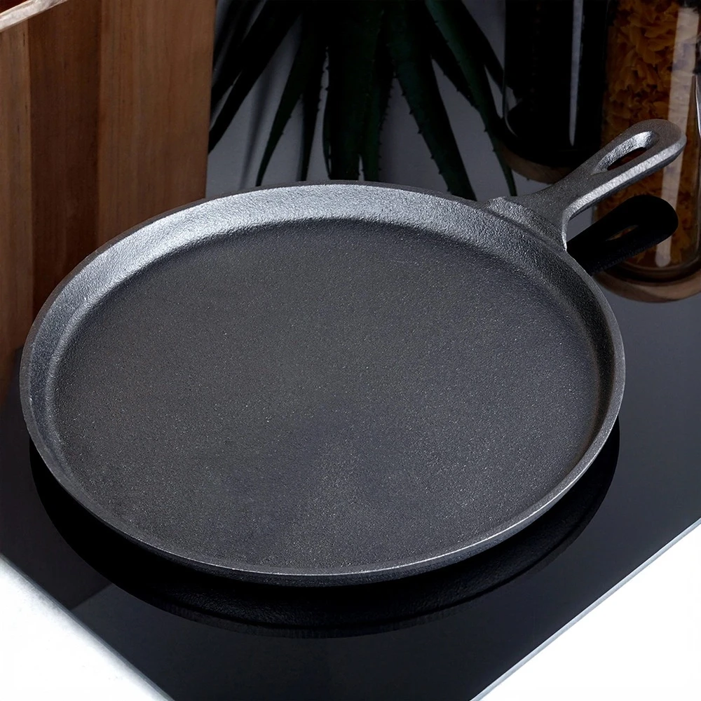 Maysternya Ketaus blynų keptuvė Vilde 26 cm