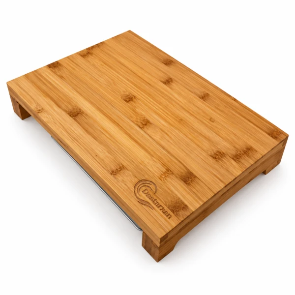 Maysternya Pjaustymo lenta 38x29x7cm, su padėklu