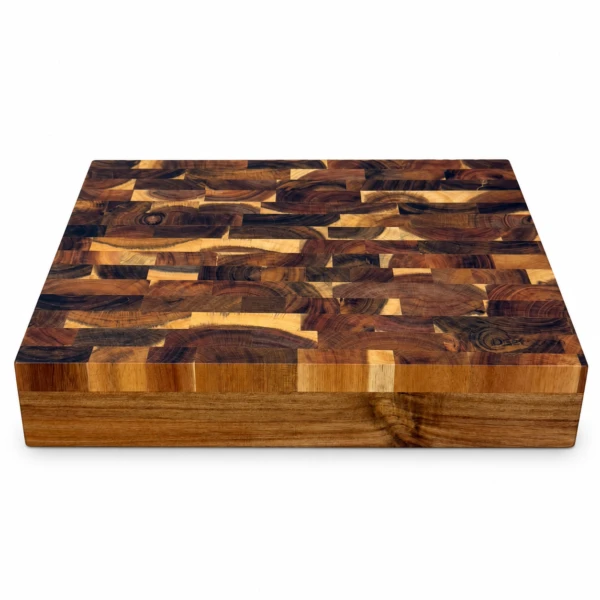 Maysternya Pjaustymo lenta 40x30x8 cm su 2 nerūdijančio plieno padeklais 2/26x19x4,6cm