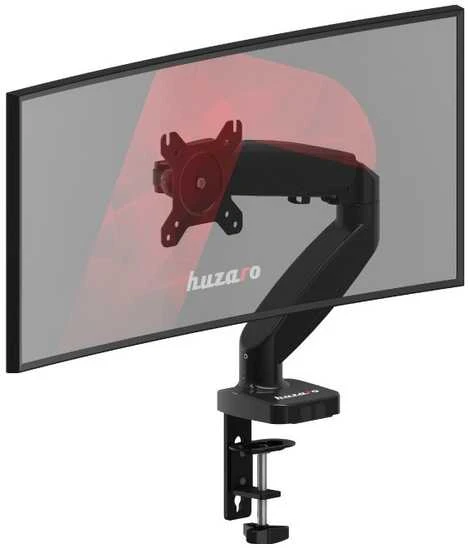 HUZARO Motion 1.2 pasukamas monitoriaus laikiklis