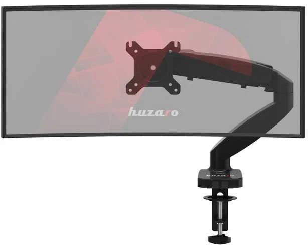 HUZARO Motion 1.2 pasukamas monitoriaus laikiklis
