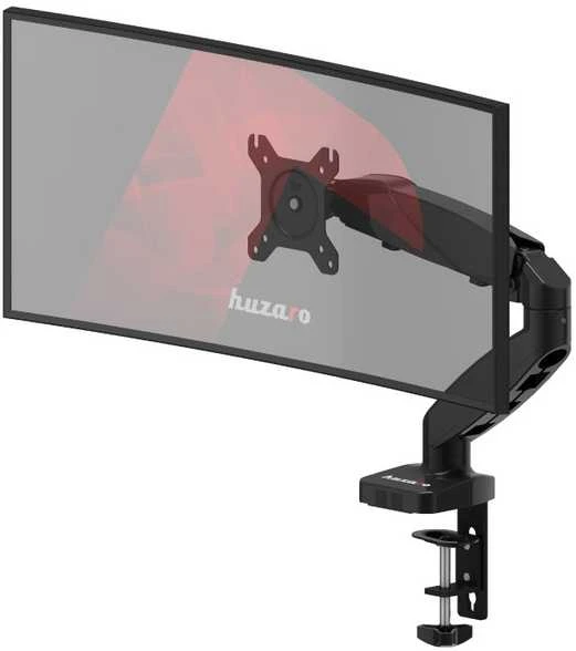HUZARO Motion 1.2 pasukamas monitoriaus laikiklis