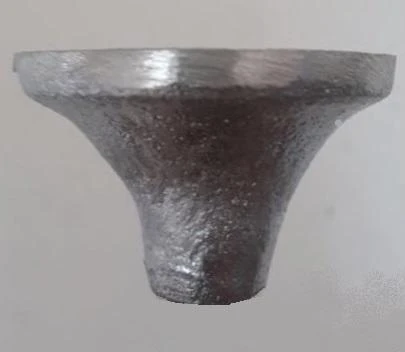 Rankena (iš aliuminio) aliuminio kazano Namangan dangčiui